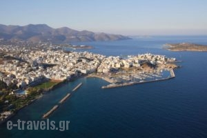 Du Lac_best deals_Hotel_Crete_Lasithi_Aghios Nikolaos