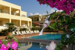 Helios Apartments_travel_packages_in_Crete_Chania_Daratsos