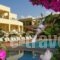 Helios Apartments_travel_packages_in_Crete_Chania_Daratsos