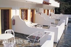 Minos Apartments in Ammoudara, Heraklion, Crete