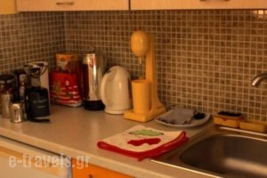 Enallio Apartments_best deals_Apartment_Peloponesse_Argolida_Nafplio