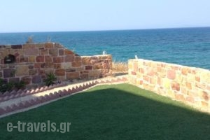 Noufaro Studios_holidays_in_Hotel_Aegean Islands_Chios_Chios Rest Areas