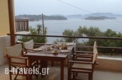 Mandaniki Apartments in Skiathos Rest Areas, Skiathos, Sporades Islands