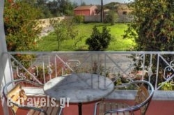 Villa Marina in Corfu Rest Areas, Corfu, Ionian Islands