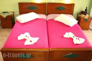 Katerina Roza Studios_holidays_in_Hotel_Cyclades Islands_Naxos_Naxos chora