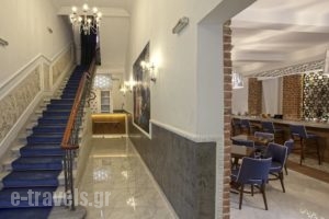 Hotel Augustos_travel_packages_in_Macedonia_Thessaloniki_Thessaloniki City