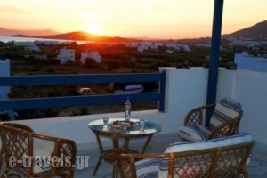 View To The Blue_accommodation_in_Hotel_Cyclades Islands_Naxos_Agia Anna