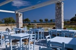 Sardis Rooms in Kimolos Chora, Kimolos, Cyclades Islands