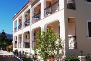 Alexatos Studios & Apartments_travel_packages_in_Ionian Islands_Kefalonia_Kefalonia'st Areas