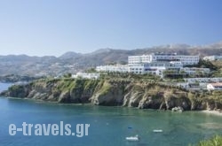 Peninsula Resort’ Spa in Ammoudara, Heraklion, Crete