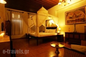 Doge Traditional Hotel_lowest prices_in_Hotel_Crete_Chania_Chania City