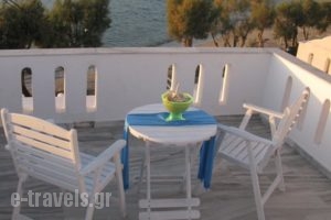 Alexandra'S Rooms_travel_packages_in_Cyclades Islands_Paros_Paros Chora
