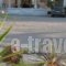 Meliton Hotel_best prices_in_Hotel_Dodekanessos Islands_Rhodes_Rhodes Areas