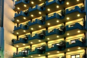 Centrotel Hotel_accommodation_in_Hotel_Central Greece_Attica_Athens