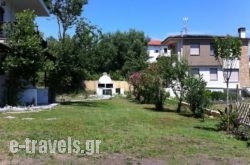 Iliaktida in Kassandreia, Halkidiki, Macedonia