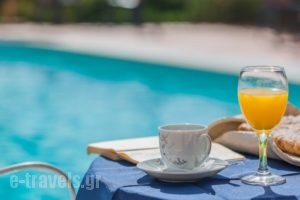Garbis Villas & Apartments_best prices_in_Villa_Ionian Islands_Kefalonia_Vlachata