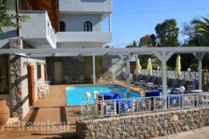 Naiades Almiros River Hotel_best prices_in_Hotel_Crete_Lasithi_Aghios Nikolaos