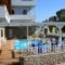 Naiades Almiros River Hotel_best prices_in_Hotel_Crete_Lasithi_Aghios Nikolaos