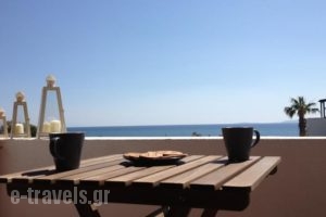 Maria'S Rooms & Studios_holidays_in_Room_Cyclades Islands_Naxos_Naxos chora