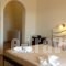 Maria'S Rooms & Studios_best prices_in_Room_Cyclades Islands_Naxos_Naxos chora