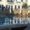 Hotel Arkoulis_accommodation_in_Hotel_Cyclades Islands_Paros_Paros Chora