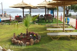 Elounda Sunrise Apartments_accommodation_in_Apartment_Crete_Lasithi_Aghios Nikolaos