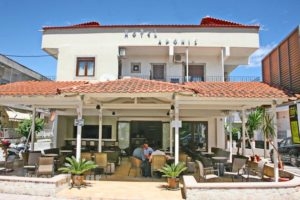 Adonis_accommodation_in_Hotel_Macedonia_Halkidiki_Haniotis - Chaniotis