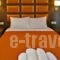 Chasapis Luxury Studios & Apartments_travel_packages_in_Macedonia_Halkidiki_Vourvourou