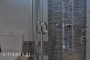 Chasapis Luxury Studios & Apartments_best prices_in_Apartment_Macedonia_Halkidiki_Vourvourou