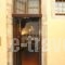 Myron House_accommodation_in_Hotel_Crete_Chania_Chania City