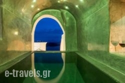 Senses Boutique Hotel in Imerovigli, Sandorini, Cyclades Islands