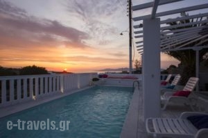 Amaryllis Apartments & Studios_accommodation_in_Apartment_Cyclades Islands_Mykonos_Mykonos ora