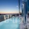 Amaryllis Apartments & Studios_holidays_in_Apartment_Cyclades Islands_Mykonos_Mykonos ora