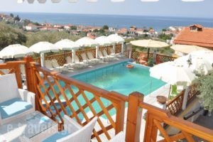 Studios Anny Family Hotel_accommodation_in_Hotel_Aegean Islands_Thasos_Thasos Chora