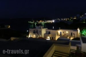 Adonis Hotel Studios & Apartments_best prices_in_Apartment_Cyclades Islands_Paros_Paros Chora