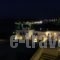Adonis Hotel Studios & Apartments_best prices_in_Apartment_Cyclades Islands_Paros_Paros Chora