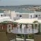 Adonis Hotel Studios & Apartments_best deals_Apartment_Cyclades Islands_Paros_Paros Chora
