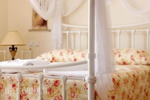 Mirabeli Studios_holidays_in_Hotel_Cyclades Islands_Milos_Milos Chora