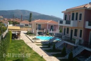 Ann George Resort_best deals_Hotel_Aegean Islands_Lesvos_Plomari