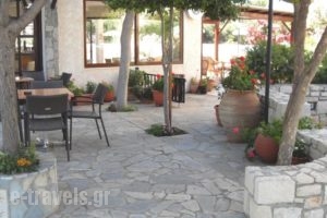 Arhodiko Hotel_best deals_Hotel_Crete_Heraklion_Ammoudara