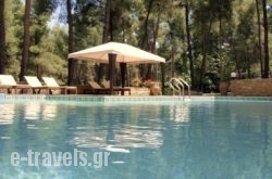 Stamatiadis Sani Cape Villas in Kassandreia, Halkidiki, Macedonia