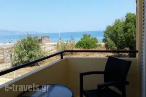 Ariana Studios And Apartments_best prices_in_Apartment_Crete_Chania_Kissamos