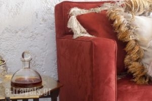 Hotel Cattleya_best deals_Hotel_Aegean Islands_Samos_Samos Rest Areas