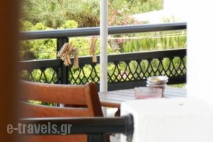 Studios Gabriel_best deals_Hotel_Cyclades Islands_Naxos_Agia Anna