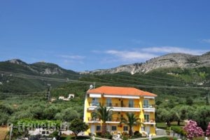 House Elena_travel_packages_in_Aegean Islands_Thasos_Thasos Chora