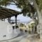 Anna Rooms_lowest prices_in_Room_Cyclades Islands_Milos_Milos Chora