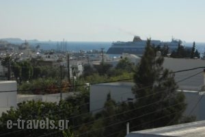 Kontaratos Studios & Apartments_best deals_Apartment_Cyclades Islands_Paros_Paros Chora