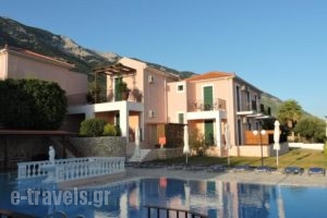 Aristomenis Studios_holidays_in_Hotel_Ionian Islands_Kefalonia_Kefalonia'st Areas