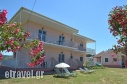 Botzoris Apartments in Corfu Rest Areas, Corfu, Ionian Islands