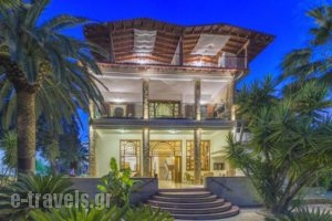 Hotel Pilalidis_best deals_Hotel_Macedonia_Halkidiki_Haniotis - Chaniotis
